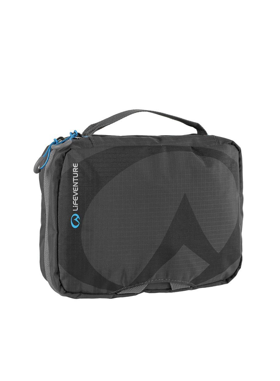 Косметичка Lifeventure Wash Bag Small - grey