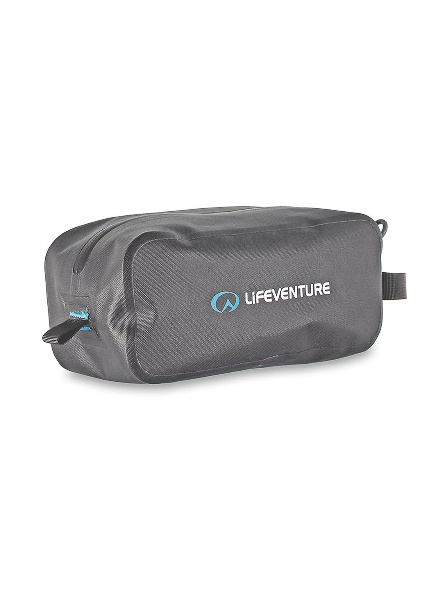 Косметичка туристична Lifeventure Wash Case - grey