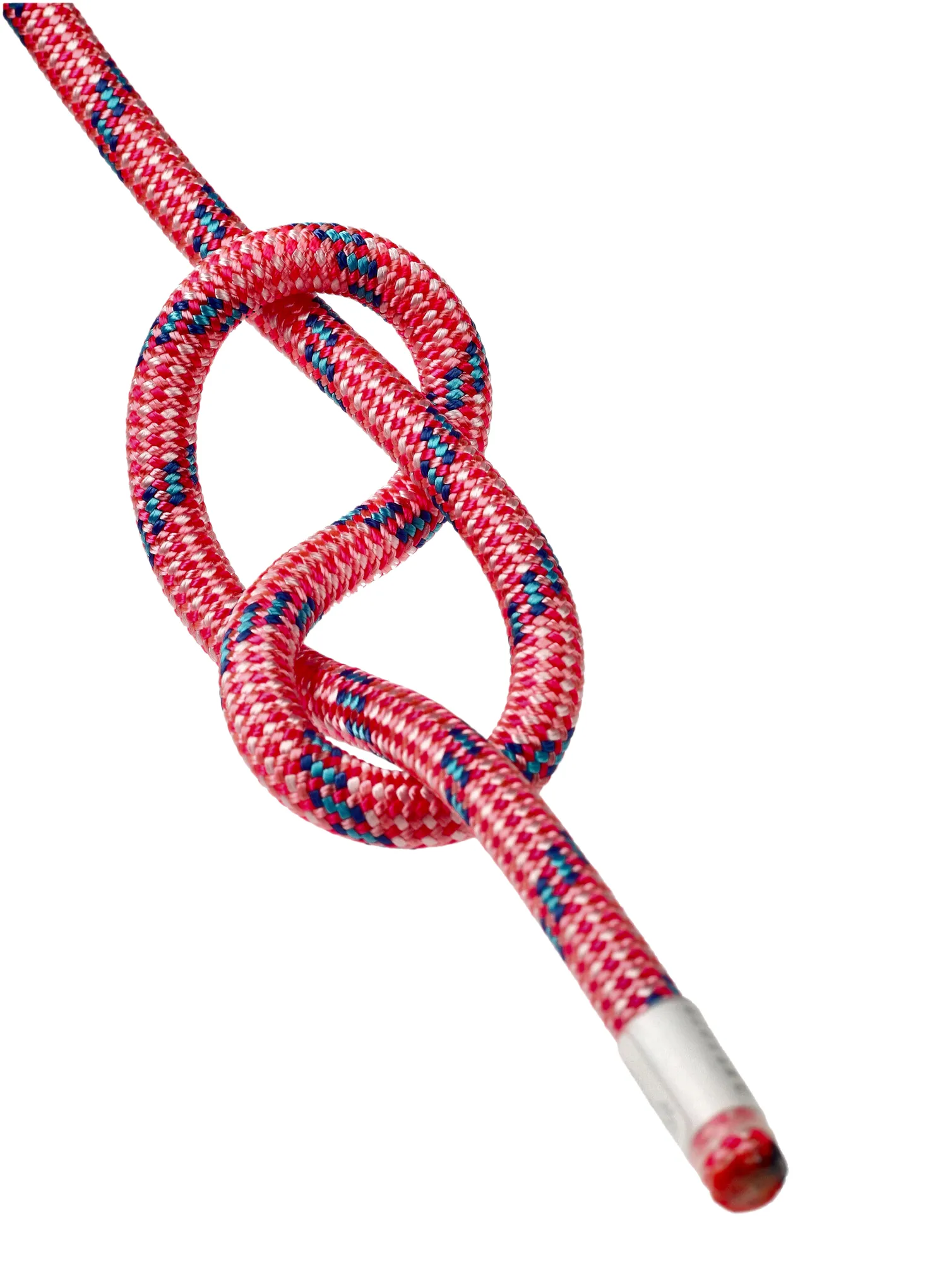 Мотузка динамічна Beal Berlin 9,8 mm 50 m - pink
