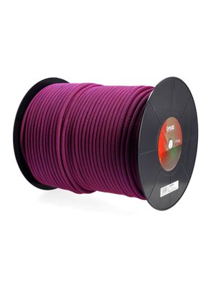 Мотузка динамічна на метри Fixe Climbing Pedraforca 8,8 - violet