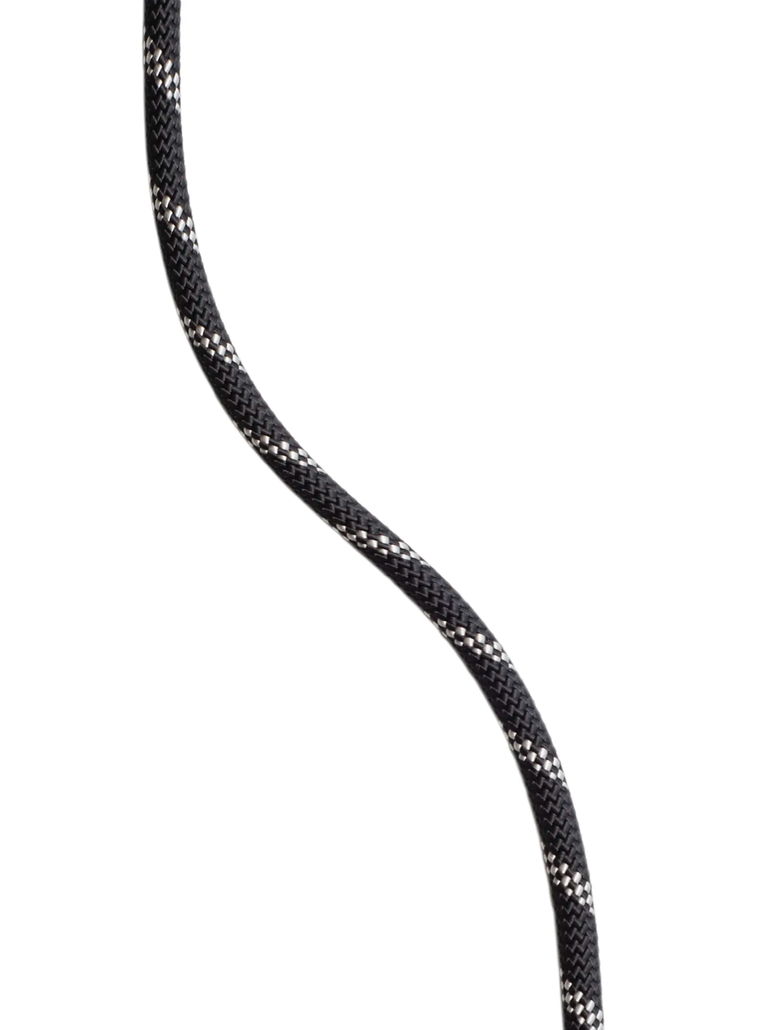 Мотузка статична Edelrid Performance Static 10,5 mm - night