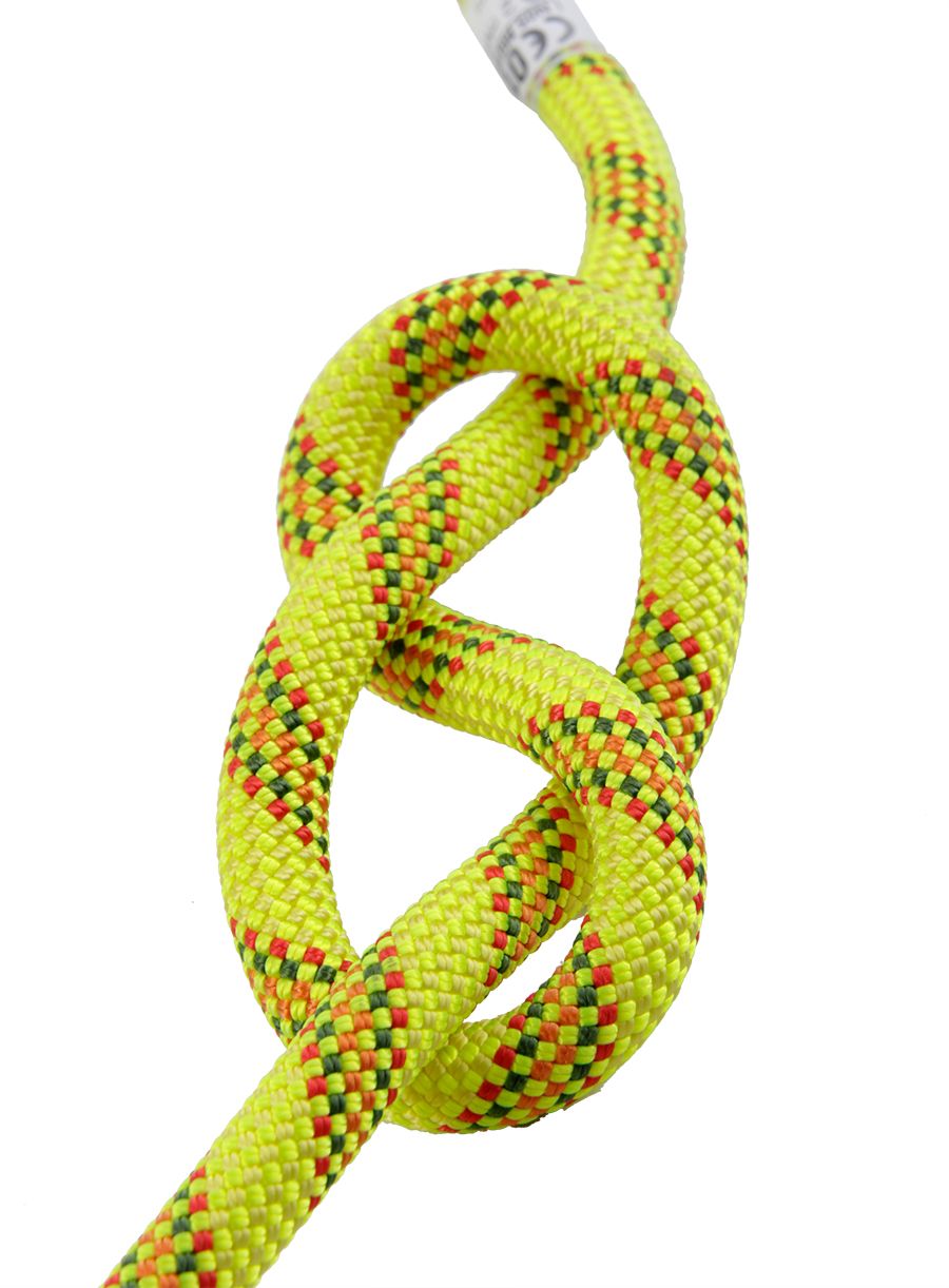 Мотузка динамічна Beal Antidote 10,2 mm 70m - yellow