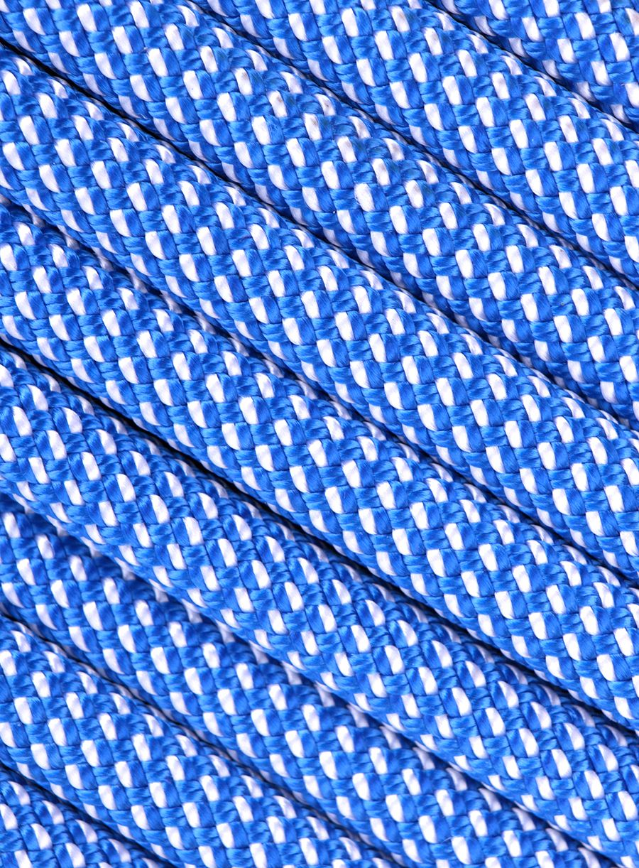 Мотузка динамічна Beal Joker Soft 9,1 mm 70m Unicore Dry Cover - blue
