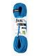 Мотузка для альпінізму Beal Opera 8,5 mm 50 m Unicore Golden Dry - blue