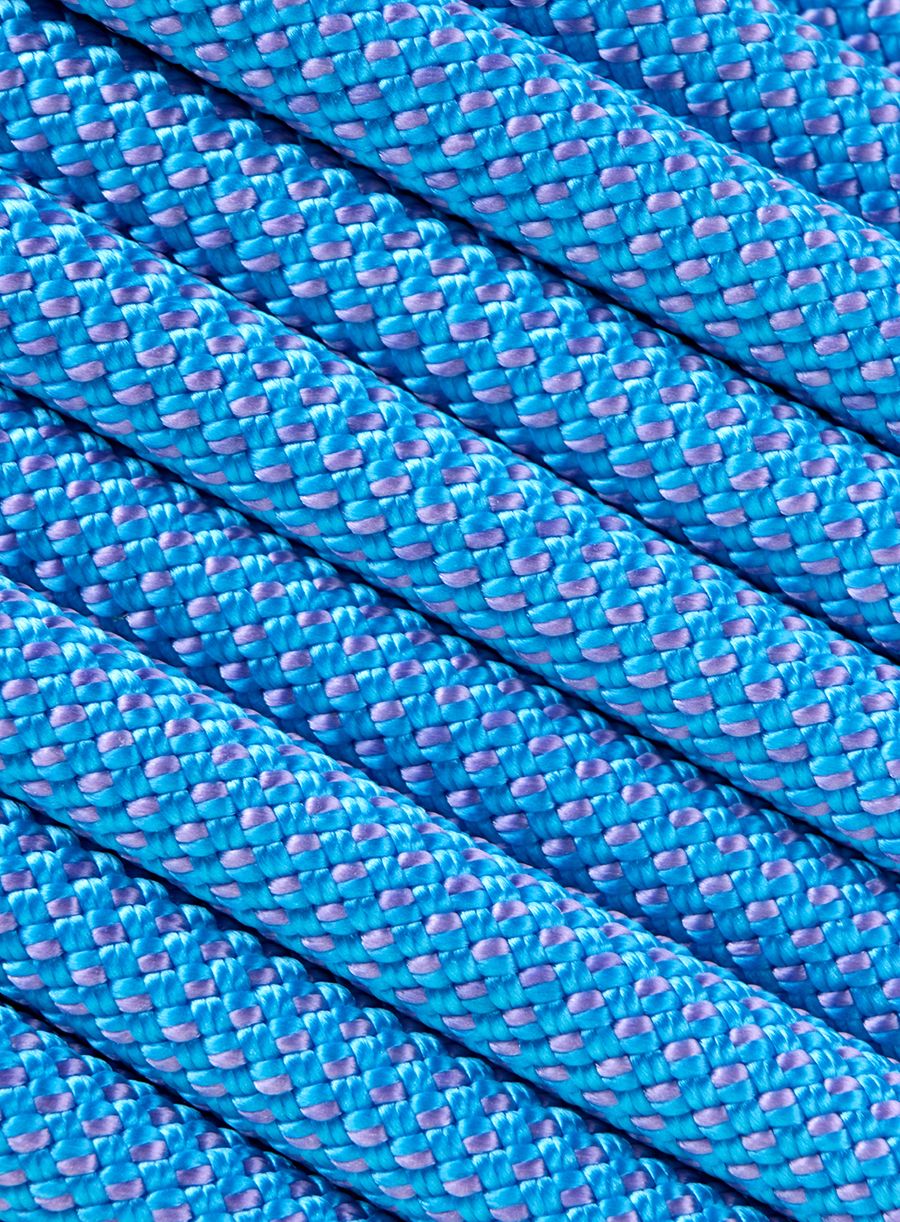 Мотузка для альпінізму Beal Joker 9,1 mm 60 m Unicore Dry Cover - blue
