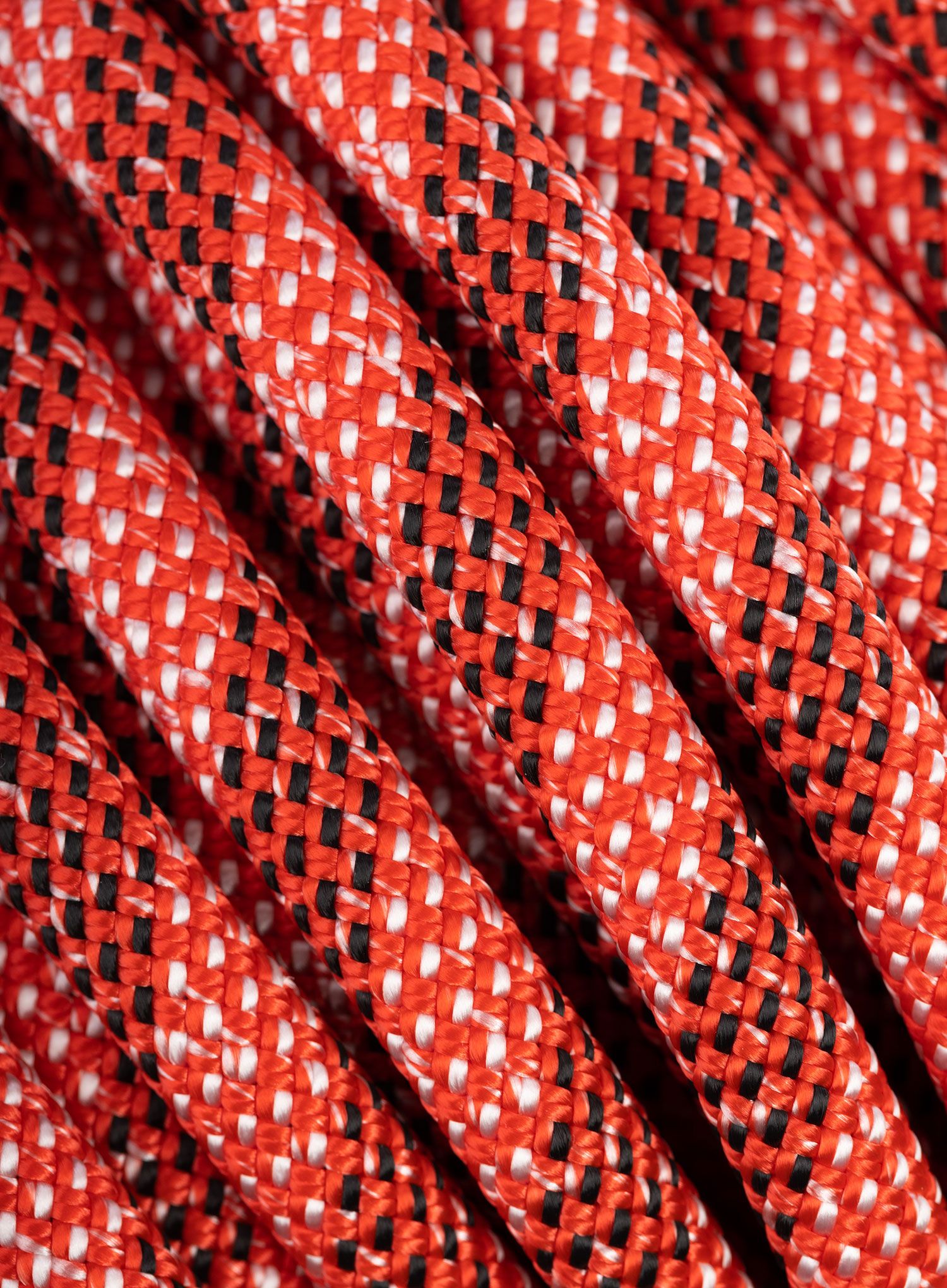 Мотузка динамічна Edelrid Python 10 mm 60 m - red