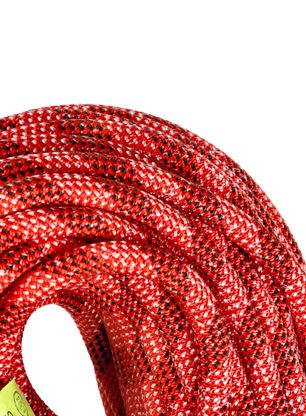 Мотузка динамічна Edelrid Python 10 mm 70 m - red