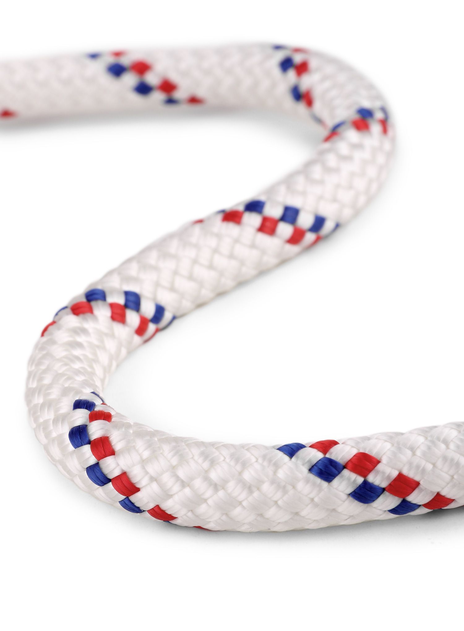 Мотузка статична Tendon Speleo 10 mm 100 m - white