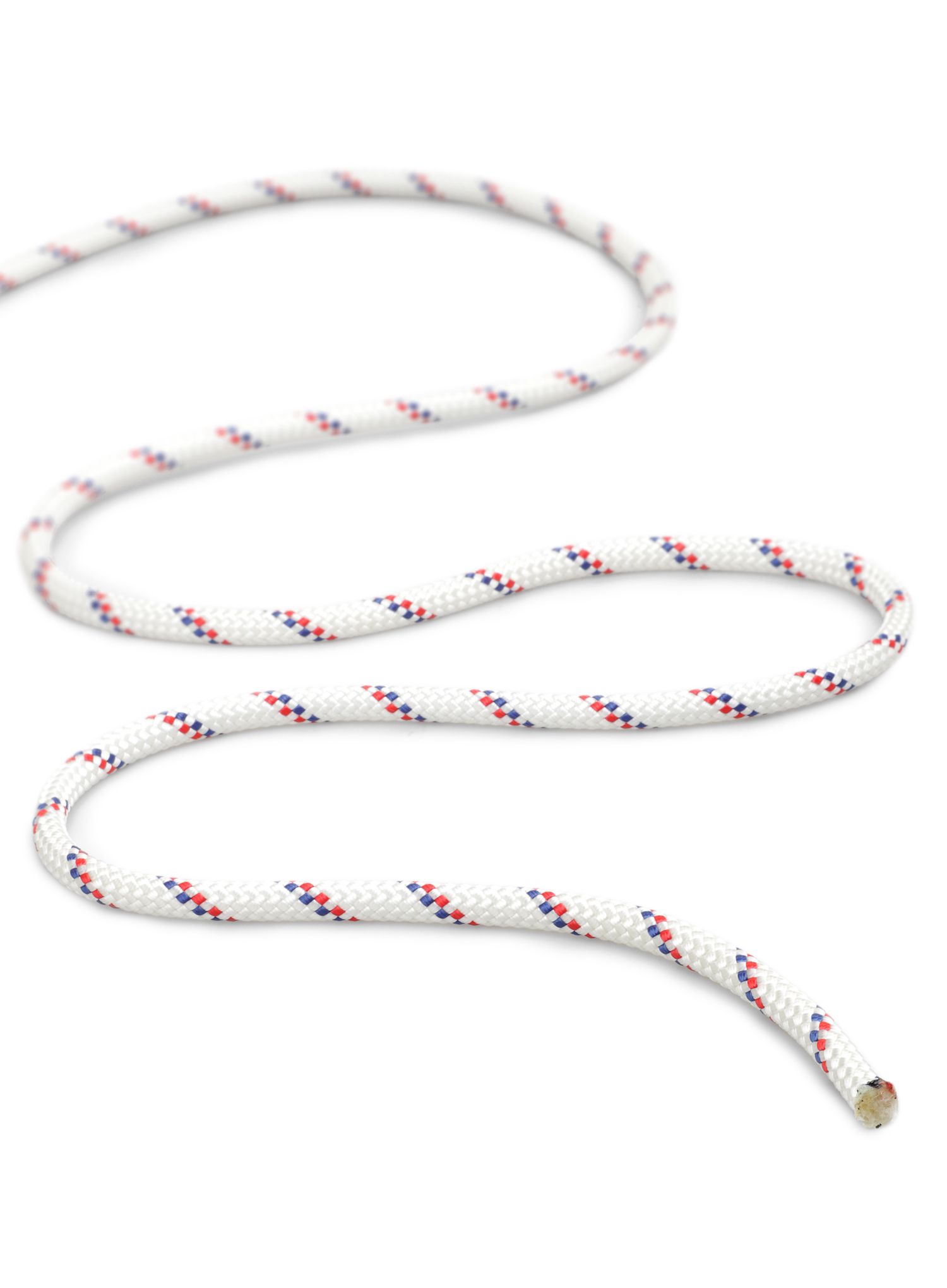 Мотузка статична Tendon Speleo 10 mm 100 m - white