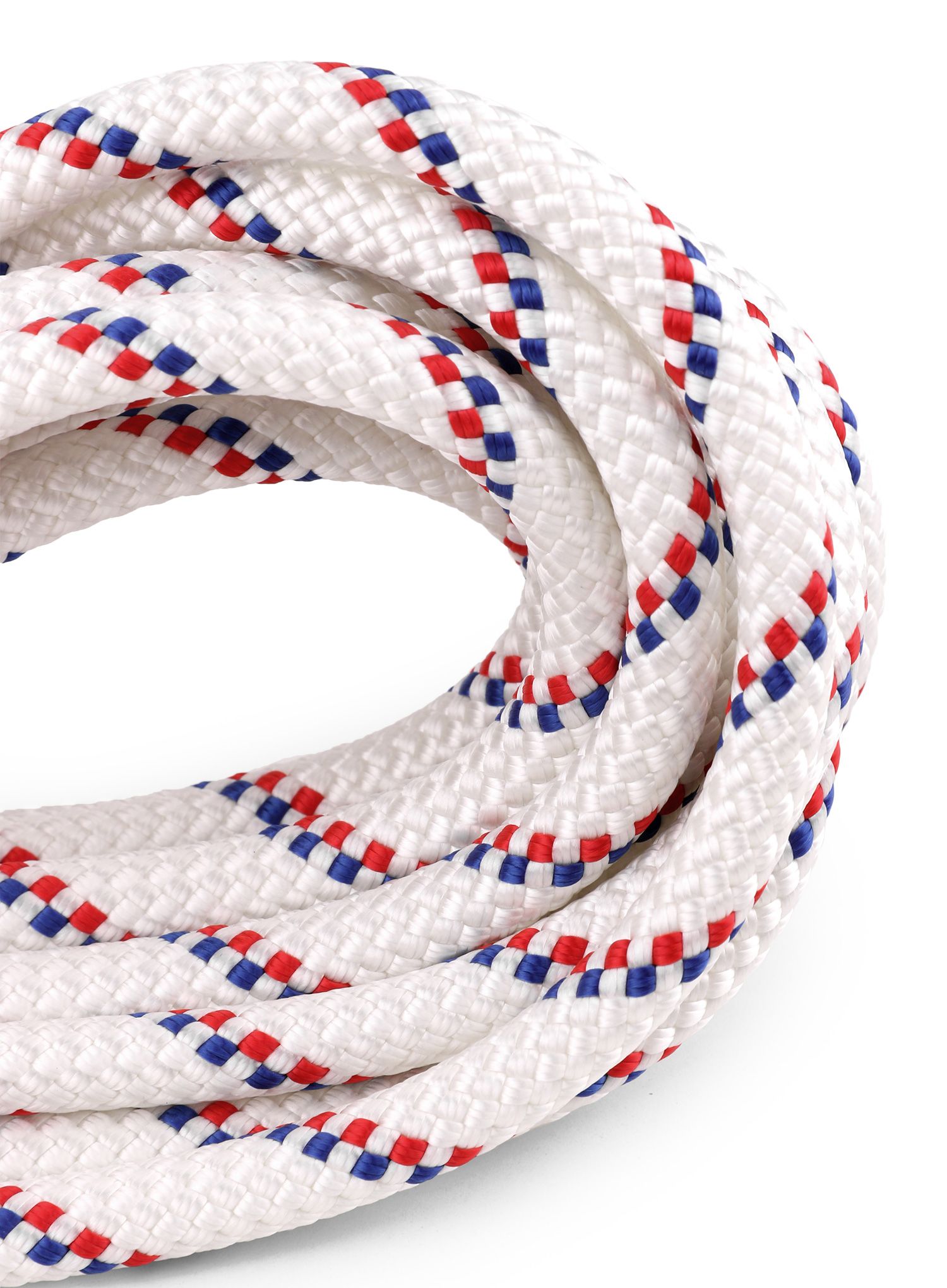 Мотузка статична Tendon Speleo 10 mm 100 m - white