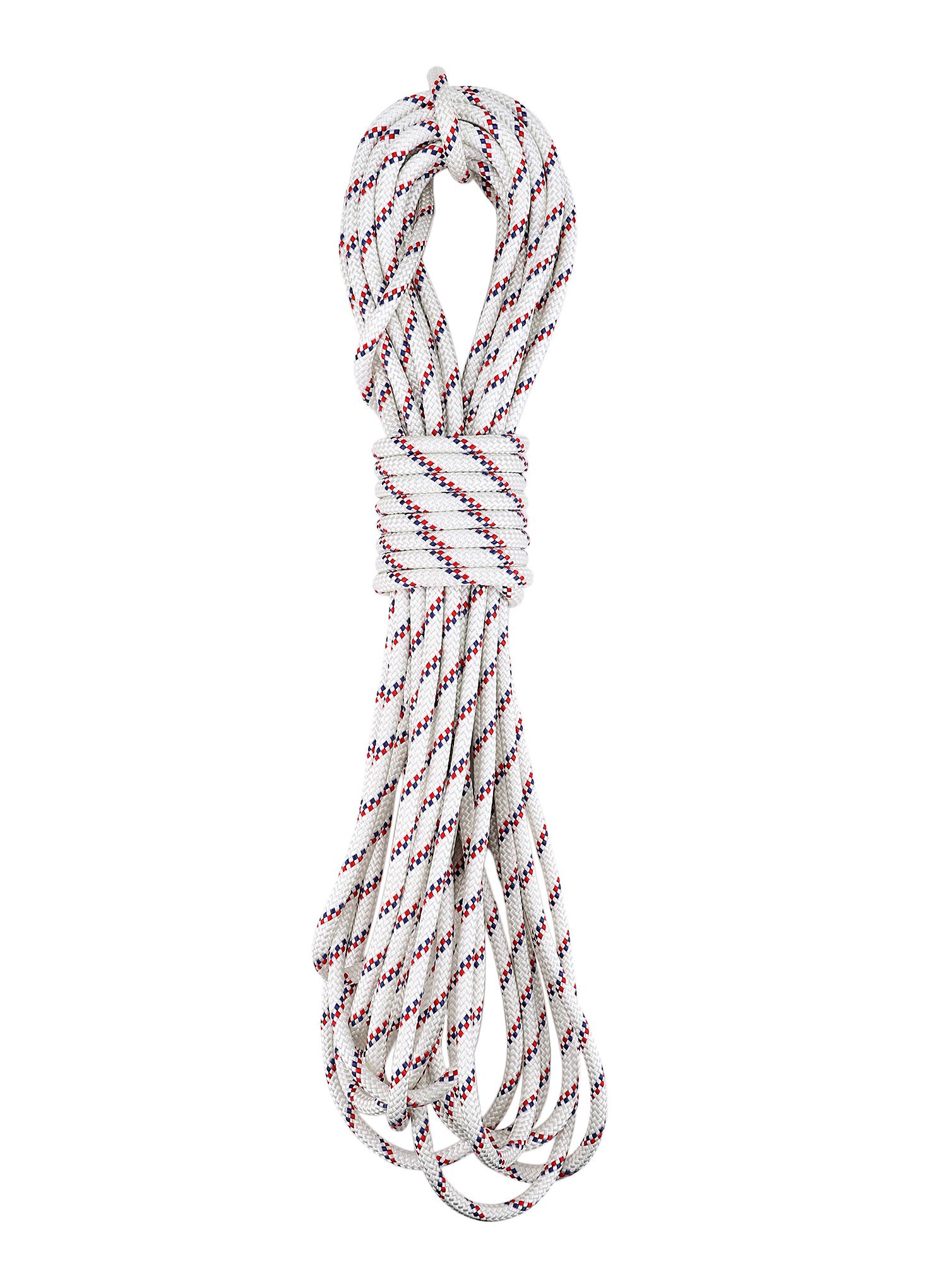 Мотузка статична Tendon Speleo 9 mm 20 m