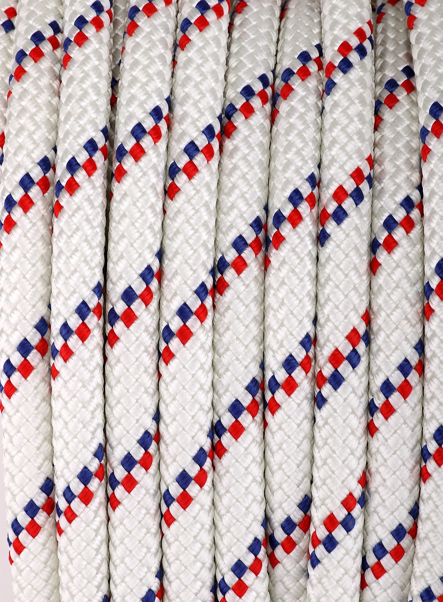 Мотузка статична Tendon Speleo 10 mm 50 m - white