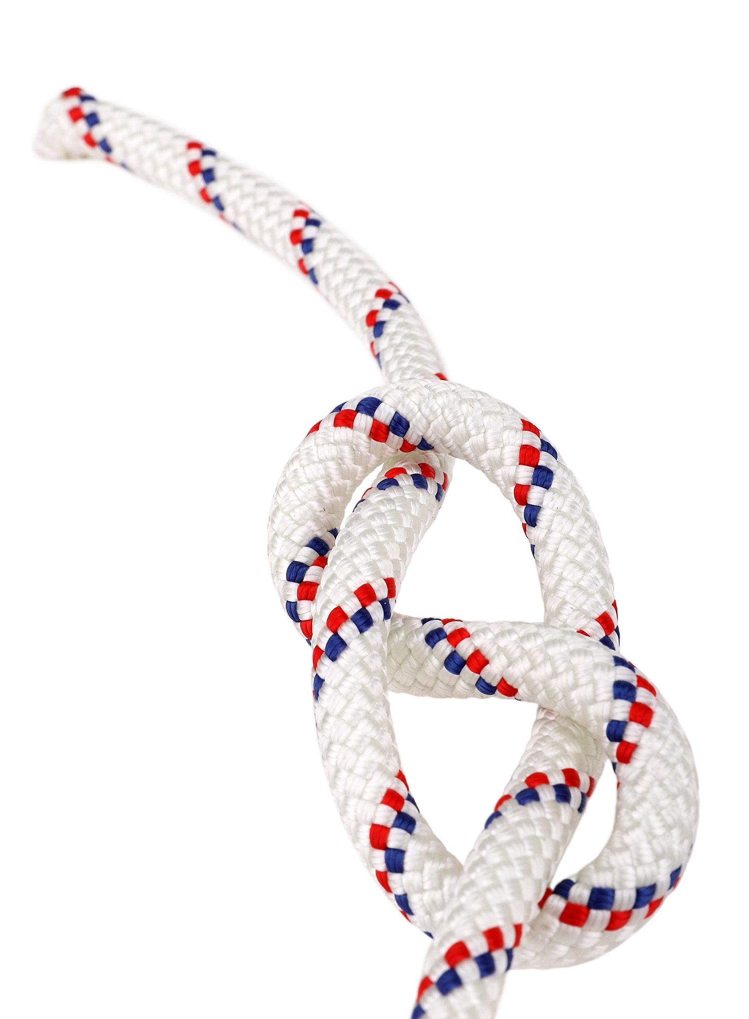 Мотузка статична Tendon Speleo 10 mm 50 m - white
