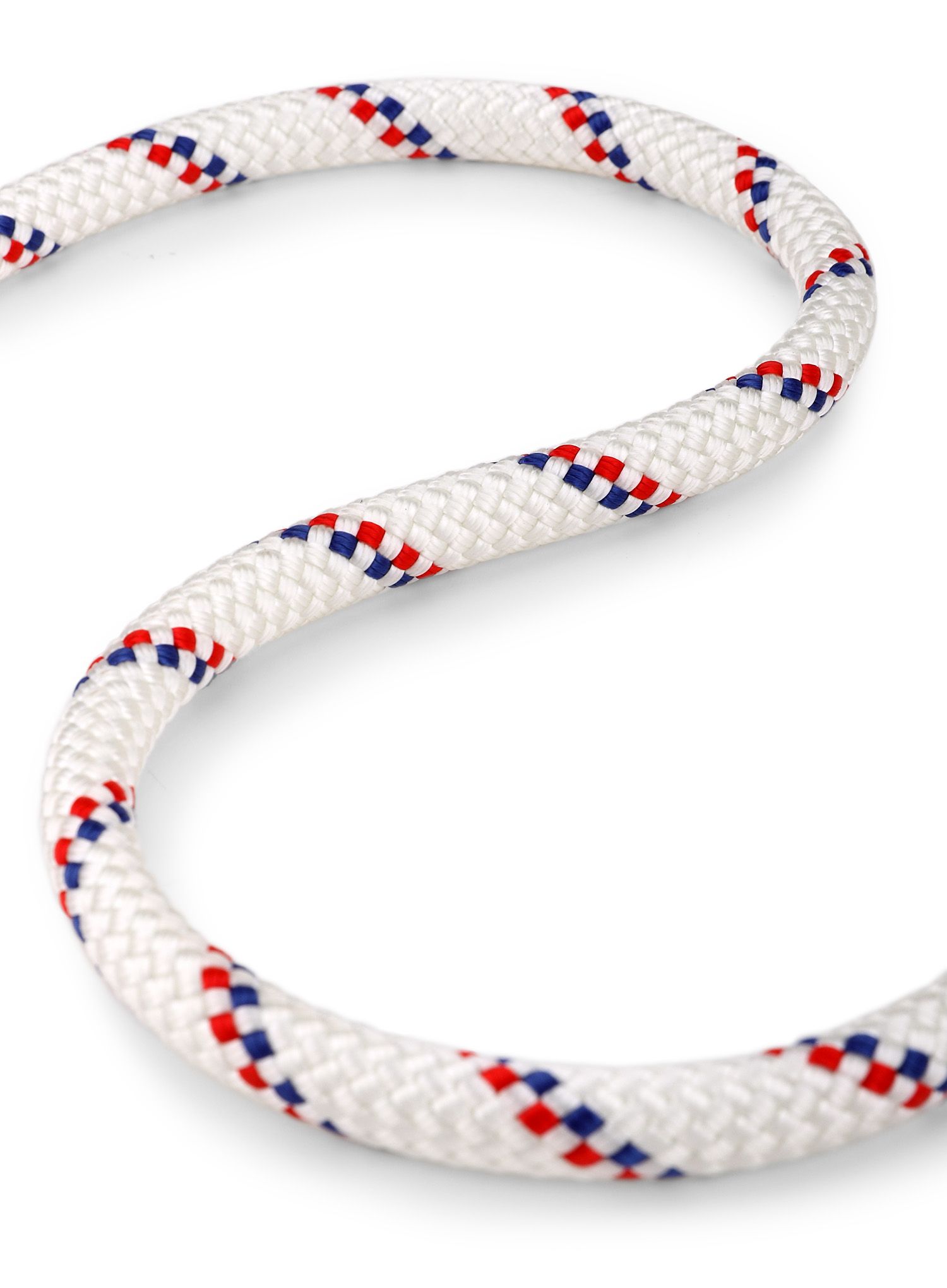 Мотузка статична Tendon Speleo 10 mm 50 m - white