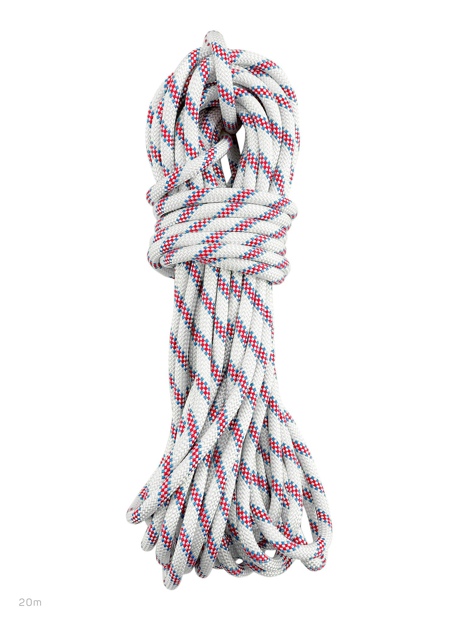 Мотузка статична Tendon Speleo 11 mm 20 m