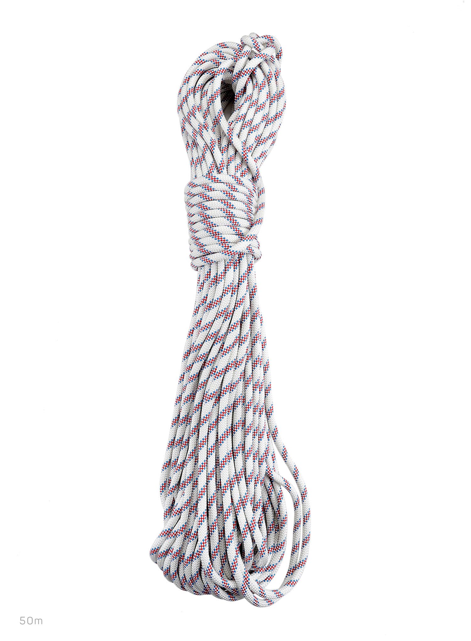 Мотузка статична Tendon Speleo 11 mm 50 m