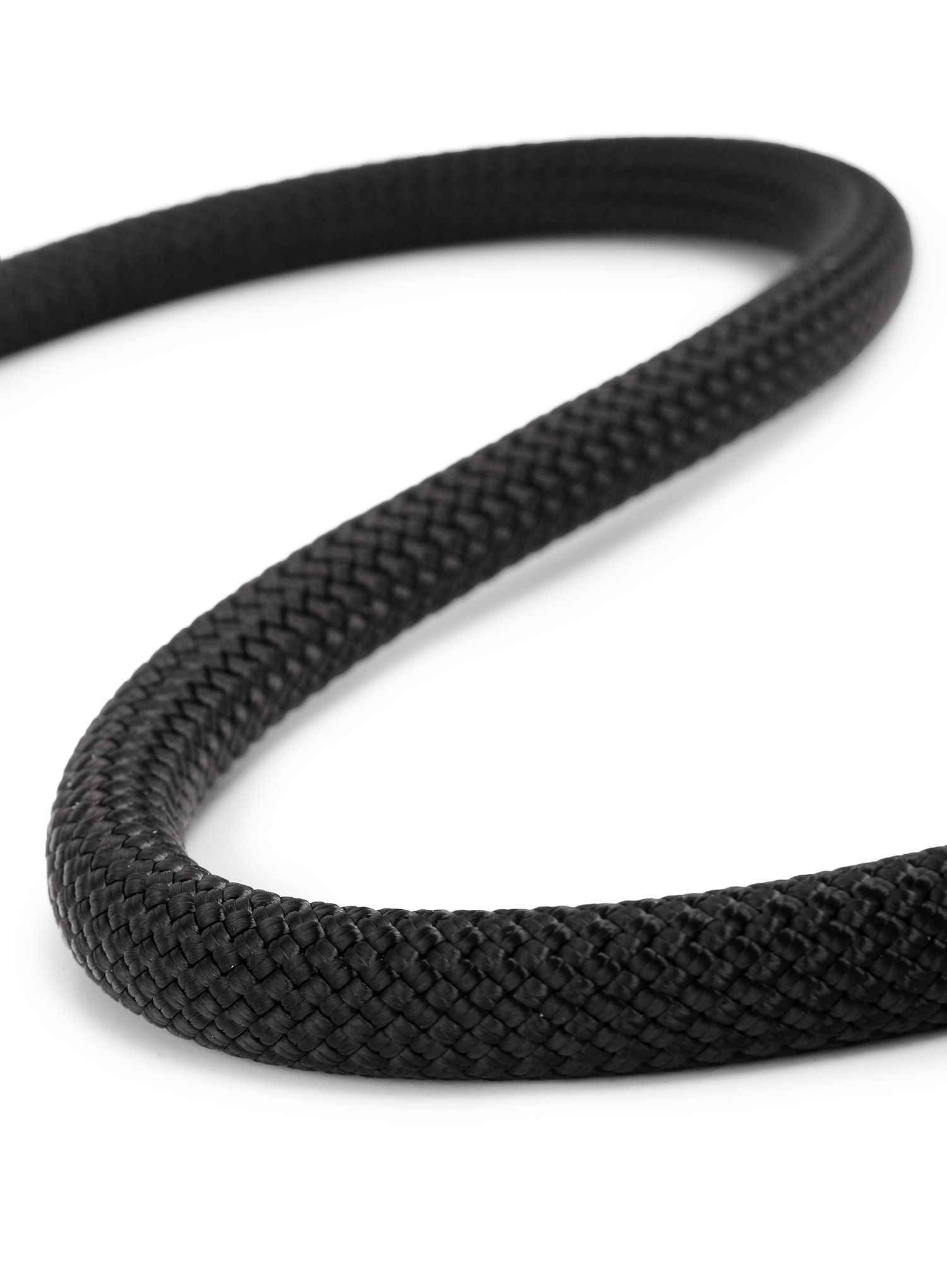 Мотузка статична Tendon Static 10,5 mm 50 m - black