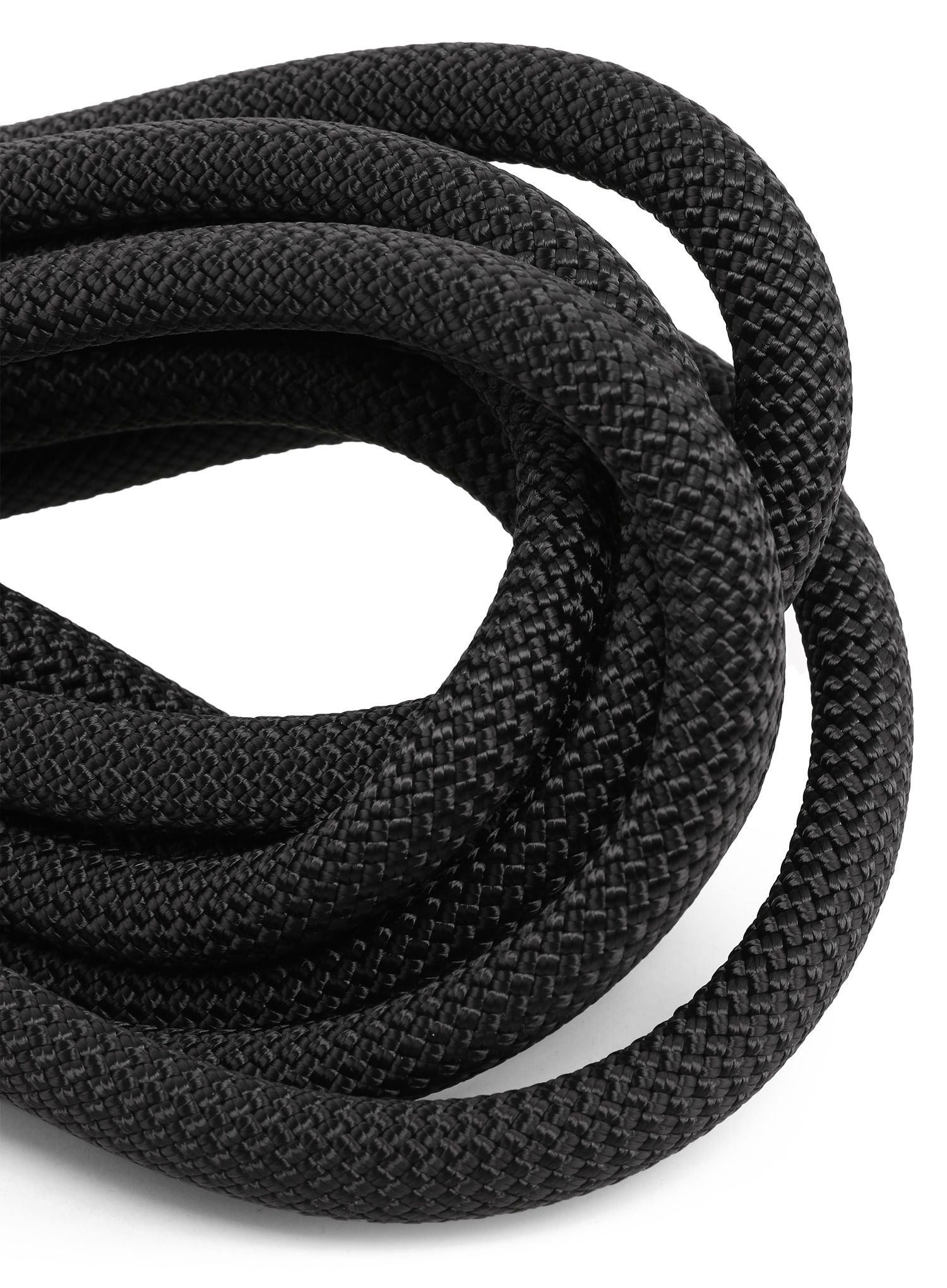 Мотузка статична Tendon Static 10,5 mm 50 m - black