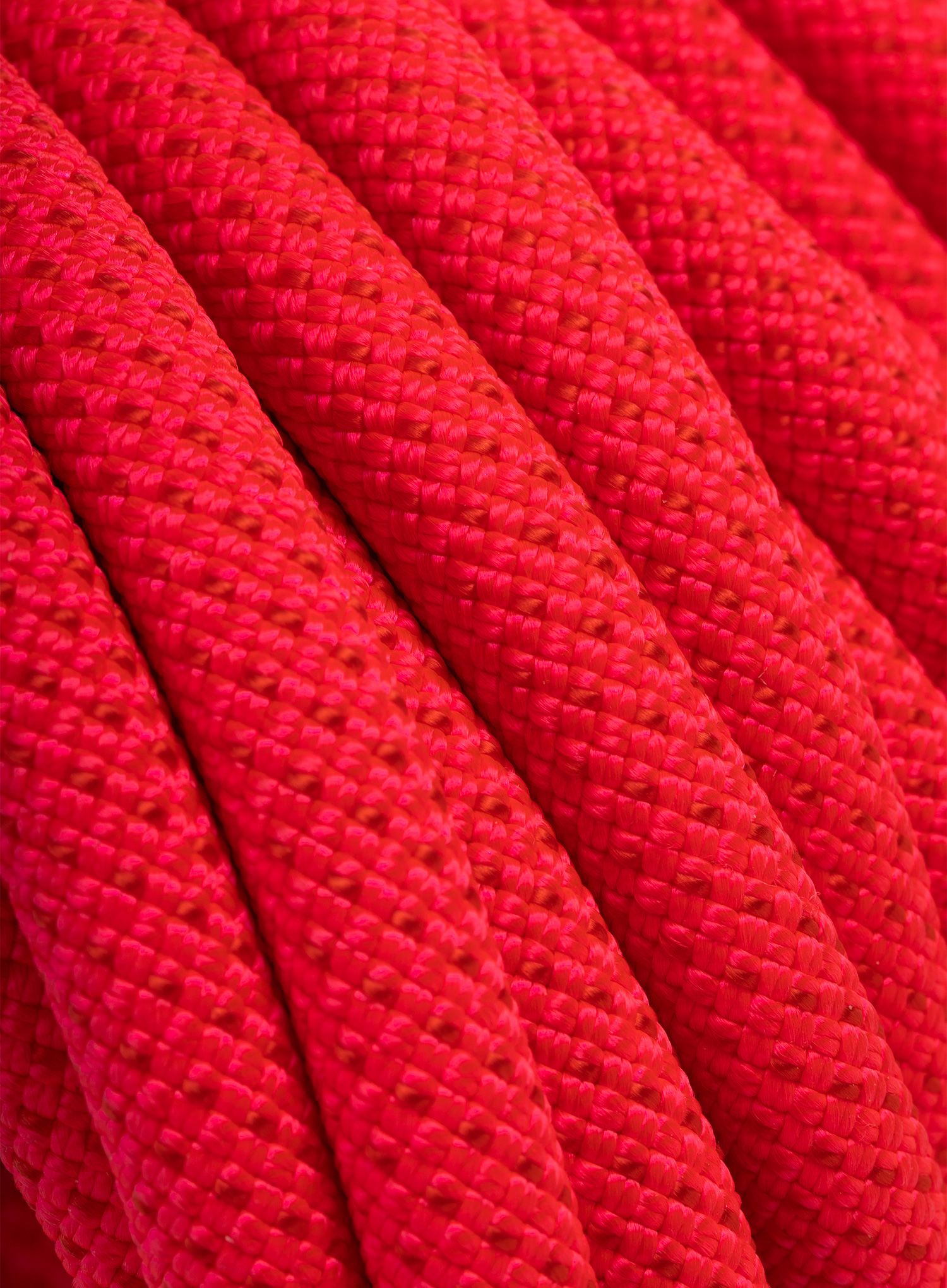 Мотузка для альпінізму Beal Zenith 9,5 mm 60 m - solid pink