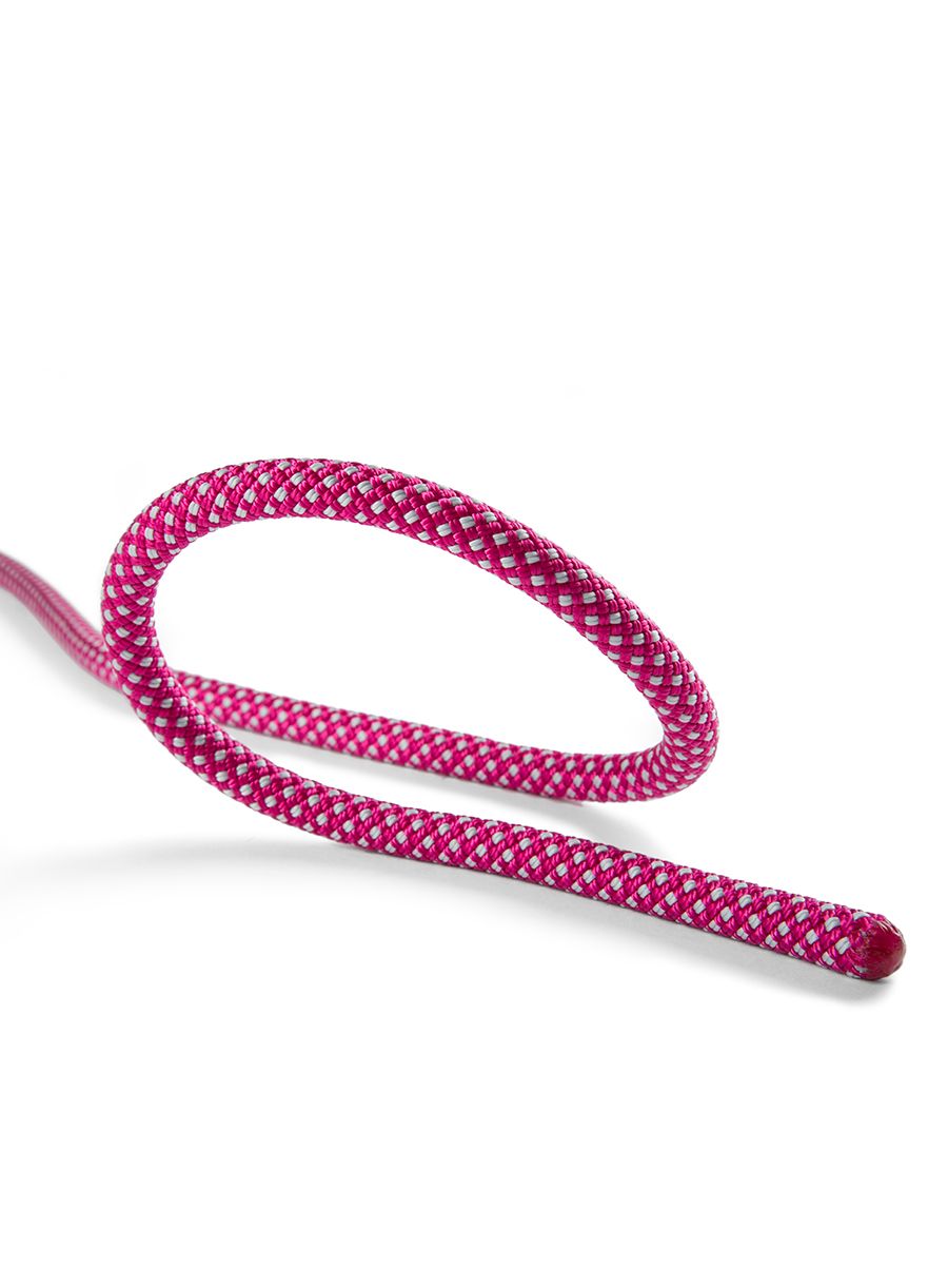 Мотузка для альпінізму Ocun Guru 10 mm 60m - violet