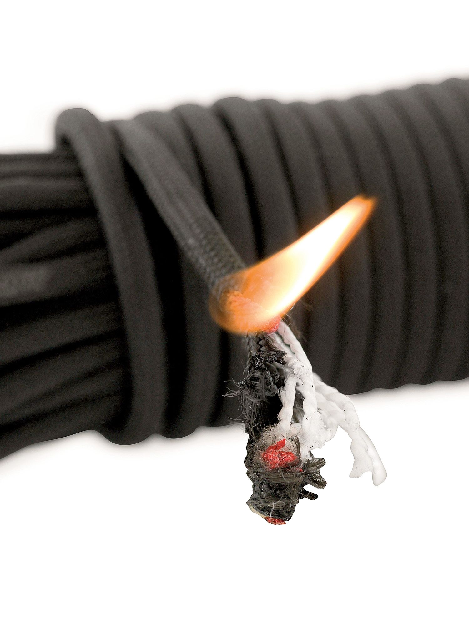 Мотузка Robens Paracord with tinder