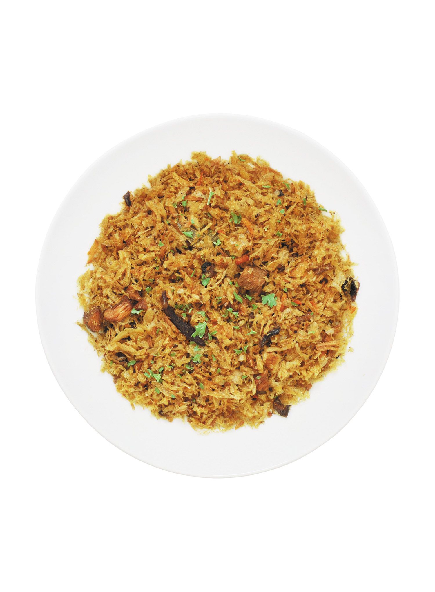 Сублімована LYOFOOD Bigos - Sauerkraut with meat, mushrooms and plums 500 g