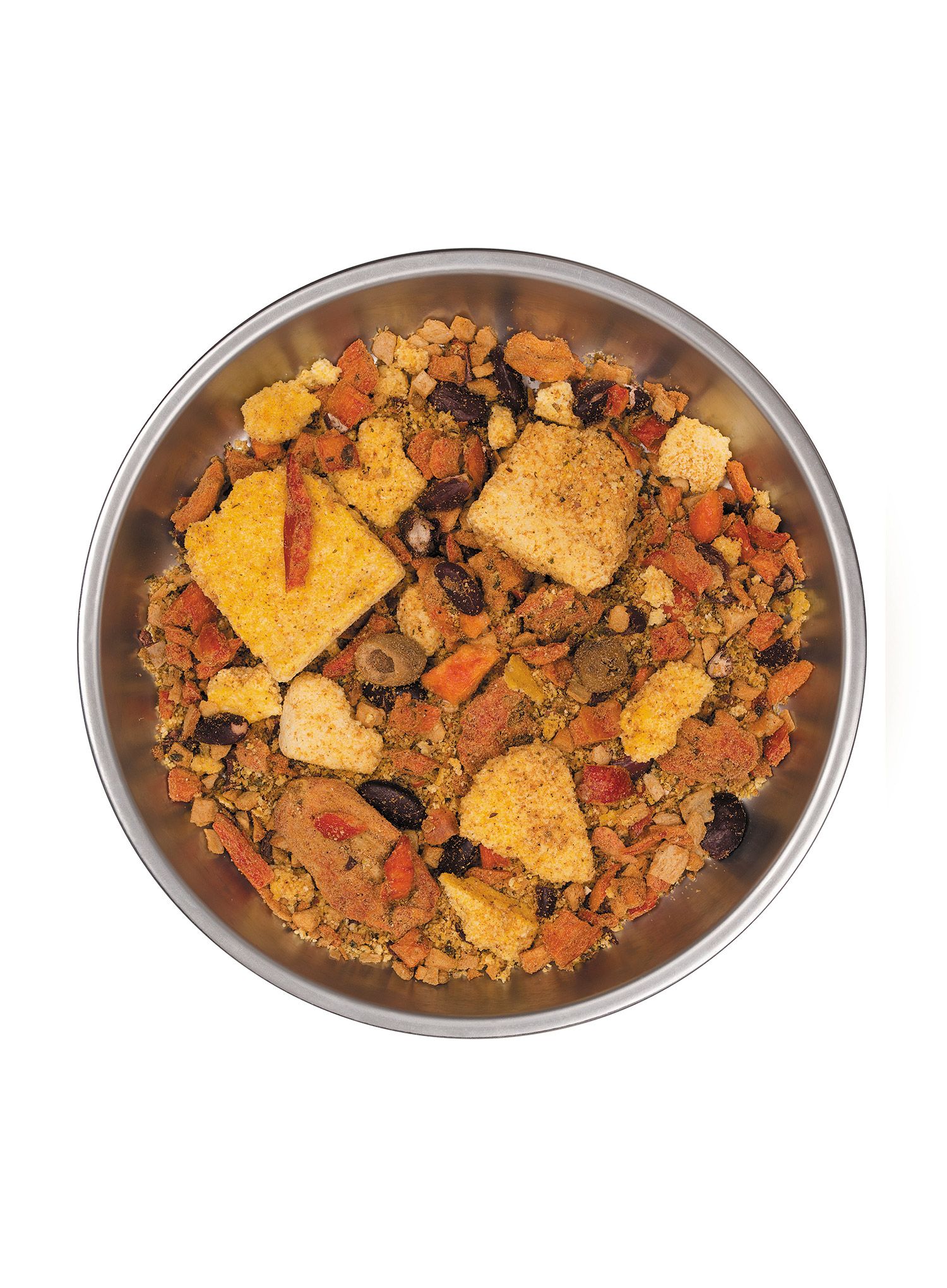Сублімована LYOFOOD Chili sin carne 370 g