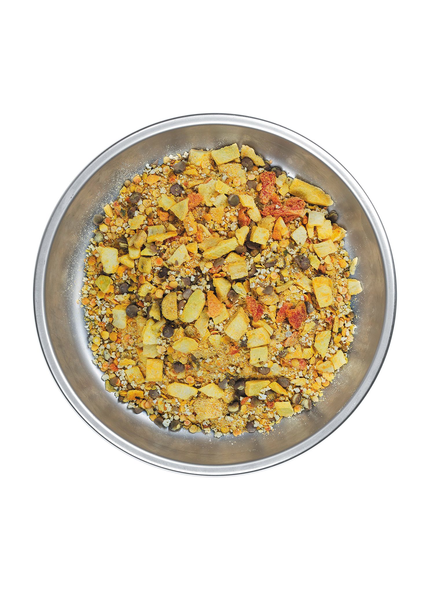 Сублімована LYOFOOD Lentil dal 370 g