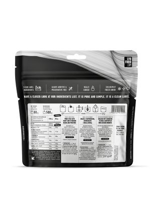Сублімована LYOFOOD Goulash 500 g