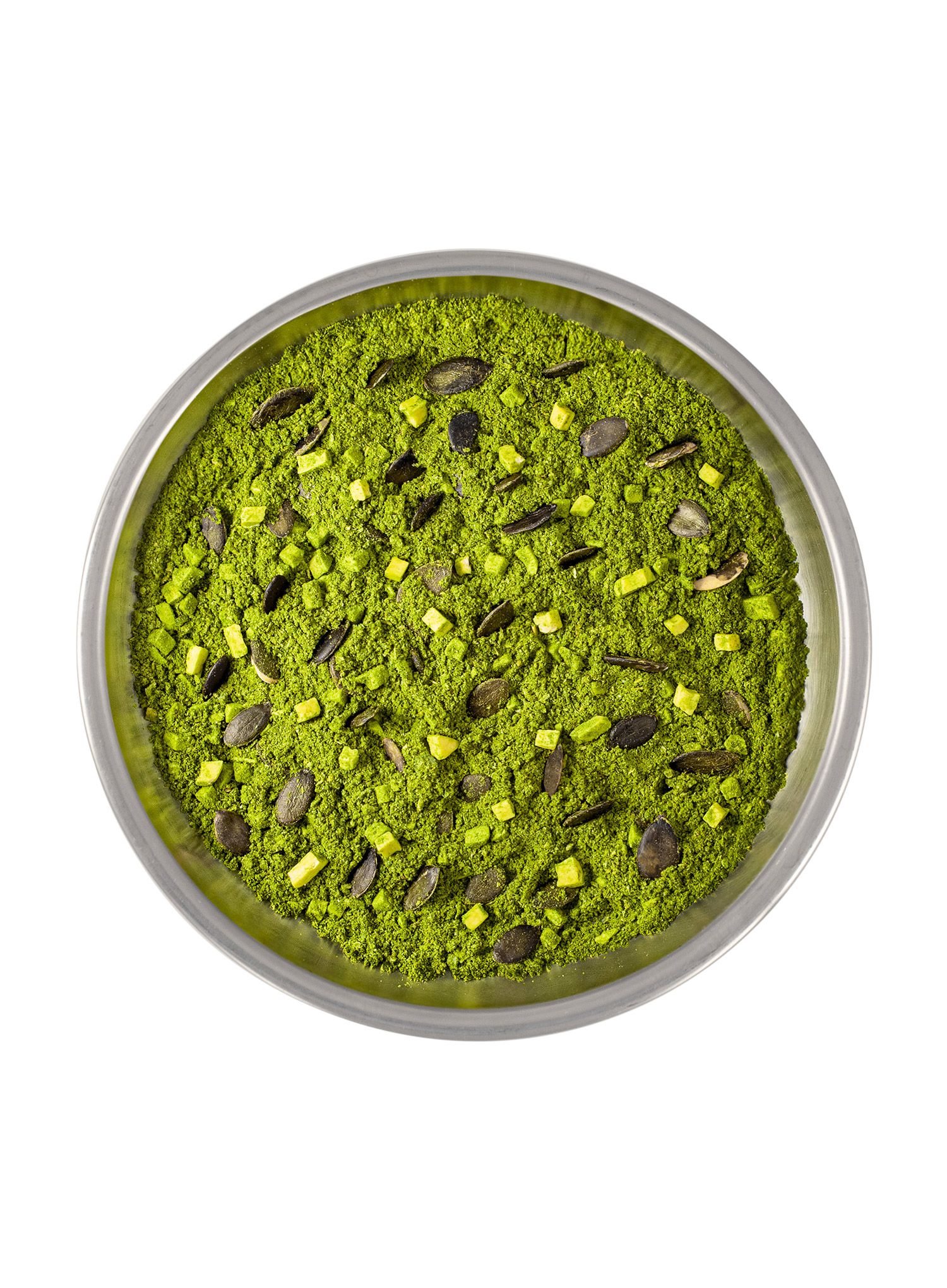 Сублімована LYOFOOD Cream soup of broccoli and spinach 370 g