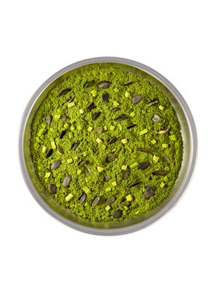 Сублімована LYOFOOD Cream soup of broccoli and spinach 370 g