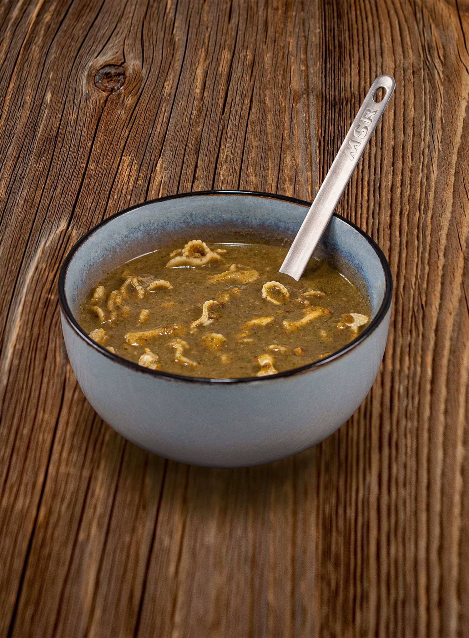 Сублімована LYOFOOD Cream soup of mushroom 370 g