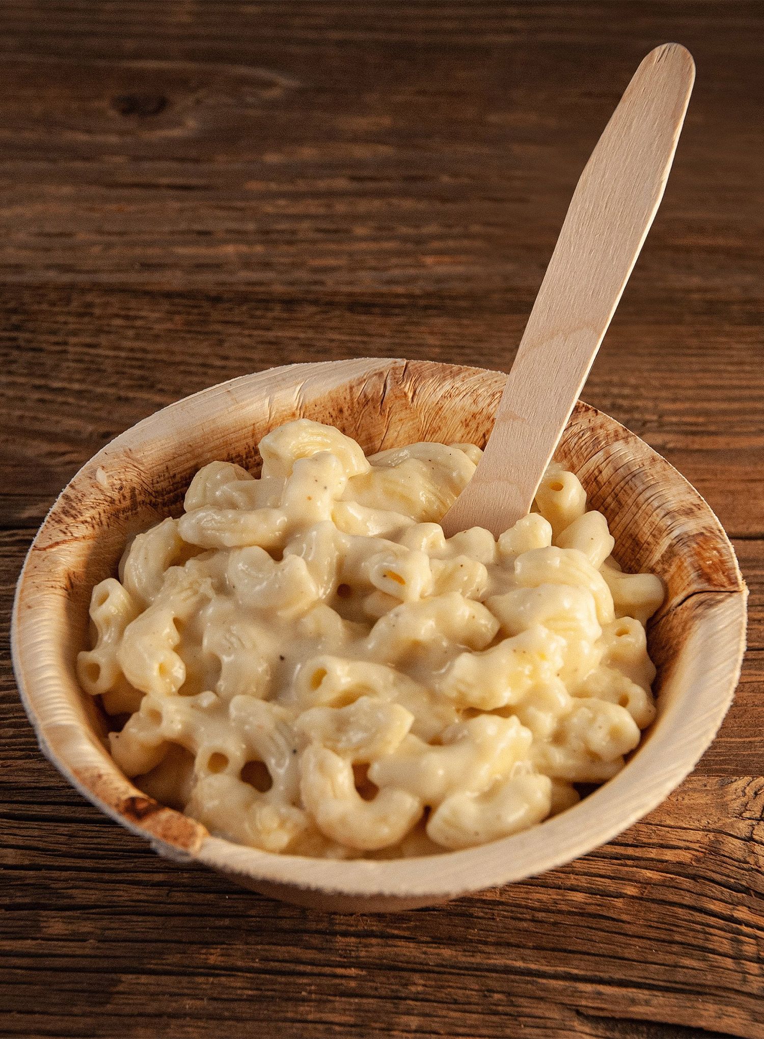 Сублімована LYOFOOD Mac & Cheese 370g