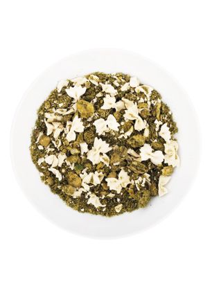 Сублімована LYOFOOD Farfalle with spinach and gorgonzola 370 g