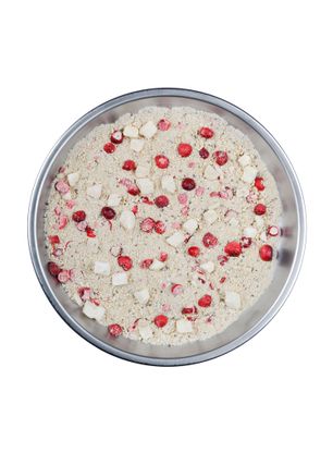 Сублімована LYOFOOD Coconut milk oatmeal with cranberries, apple and cinnamon 210 g
