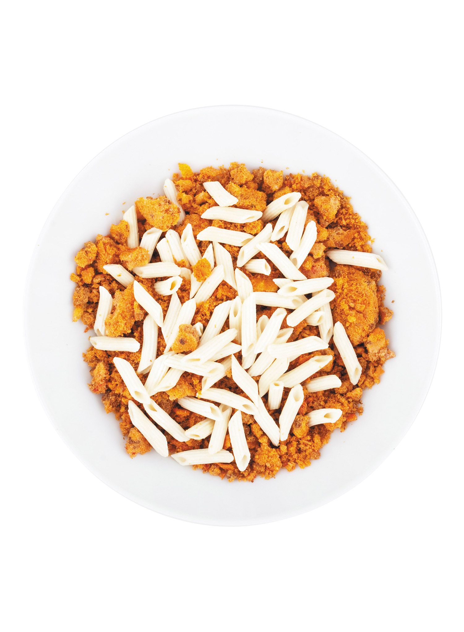 Сублімована LYOFOOD Pasta penne alla bolognese 370 g