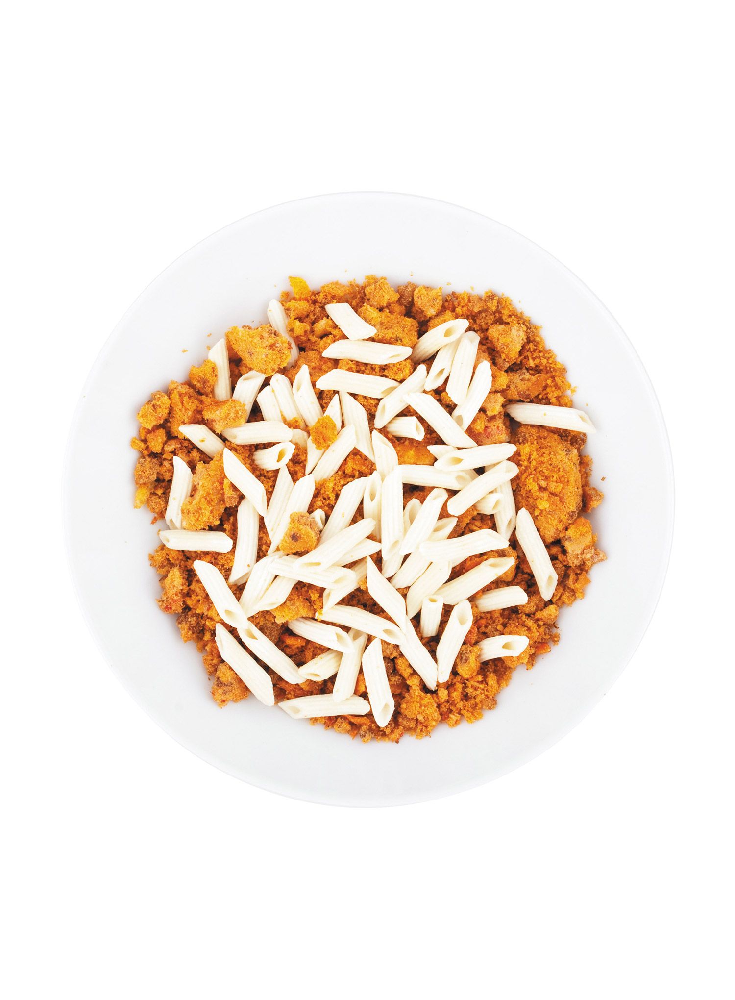 Сублімована LYOFOOD Pasta penne alla bolognese 500 g