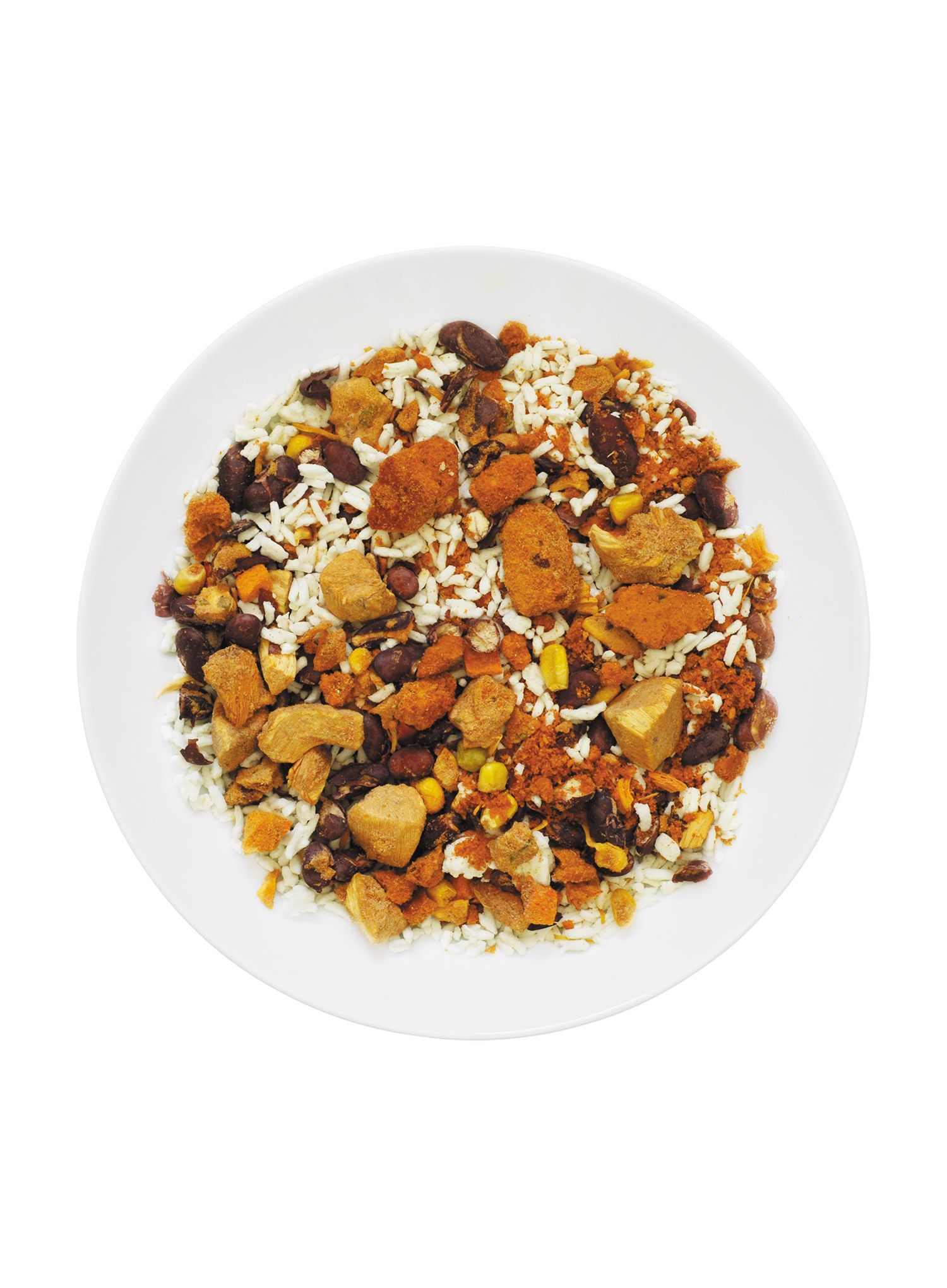 Сублімована LYOFOOD Mexican dish 500g