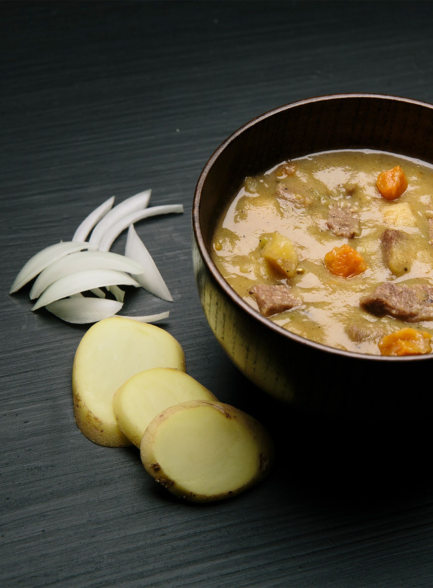 Сублімована Real Turmat Bidos - reindeer soup 370 g