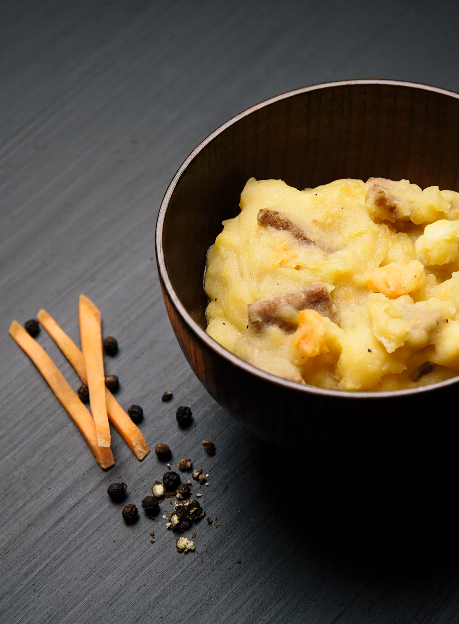 Сублімована Real Turmat Beef and potato stew 490 g