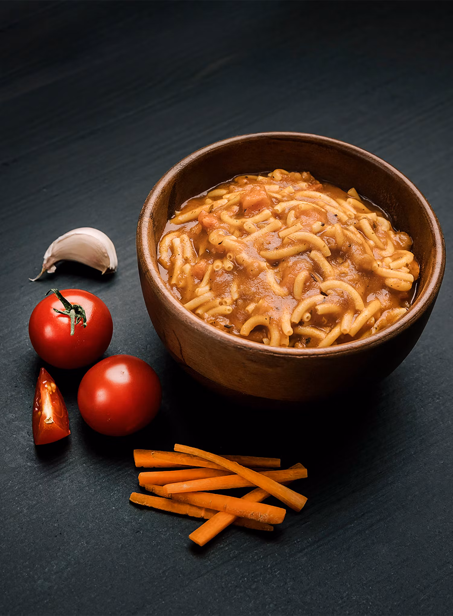 Сублімована Real Turmat Pasta bolognese 500 g