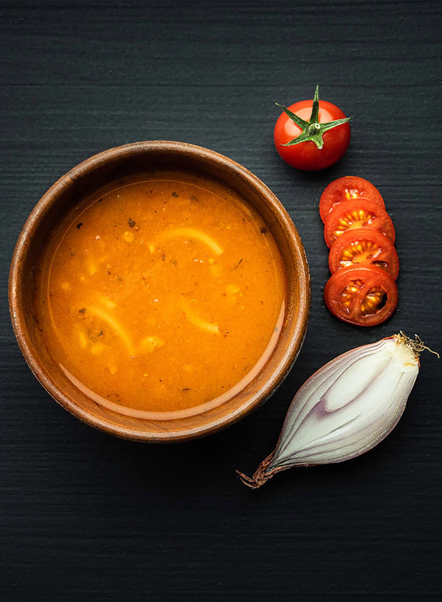 Сублімована Real Turmat Tomato soup 370 g