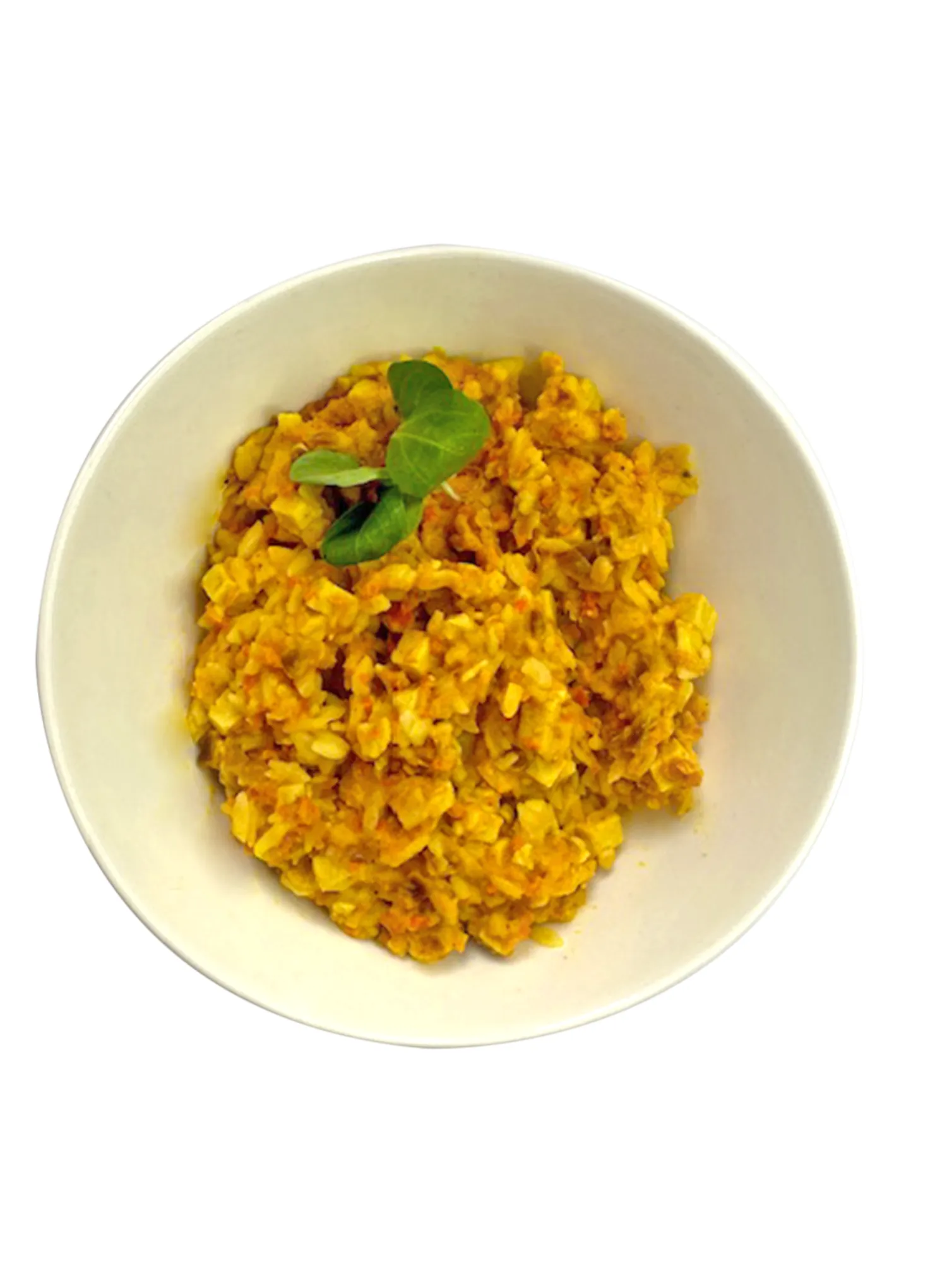 Сублімована This-1 Курка в соусі карі з рисом 550 g
