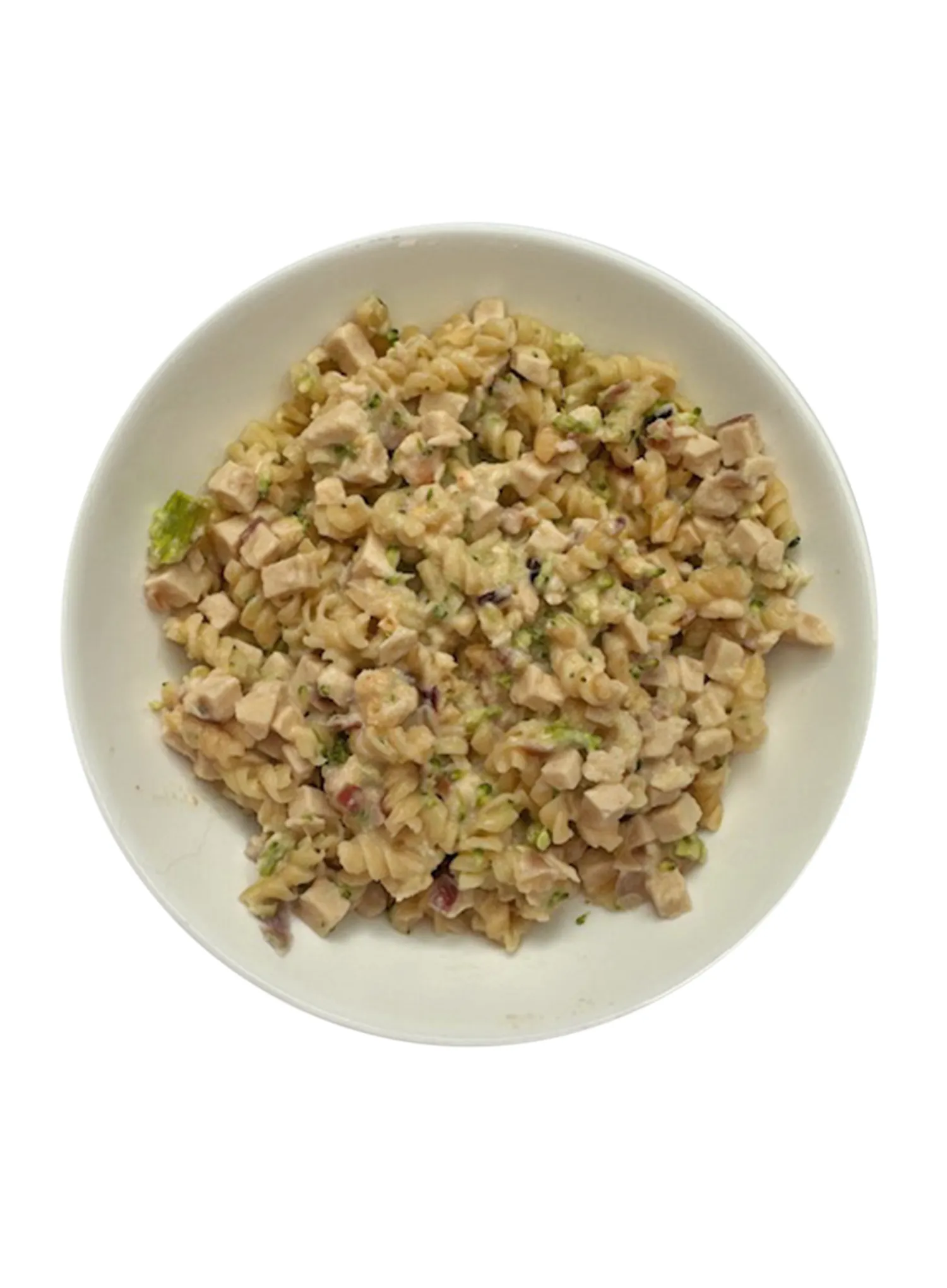 Сублімована This-1 Курка в сметанному соусі з макаронами 530 g