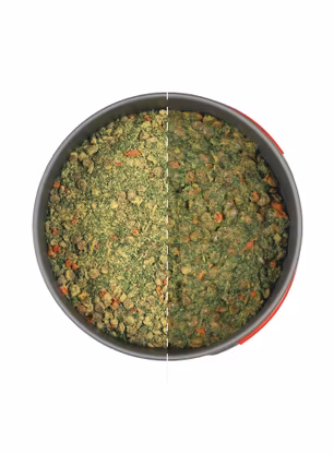 Сублімована Travellunch Lentil Curry Dal with Spinach 900g