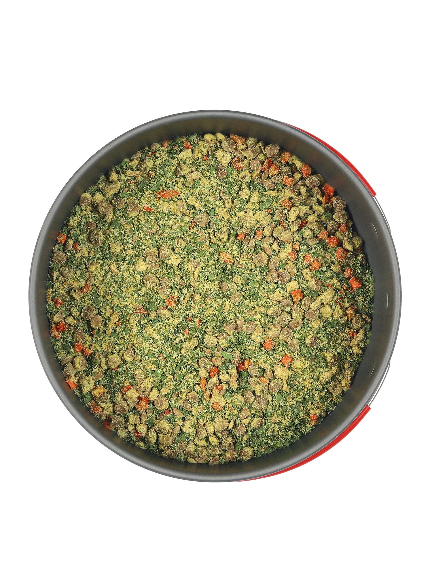 Сублімована Travellunch Lentil Curry Dal with Spinach 900 g