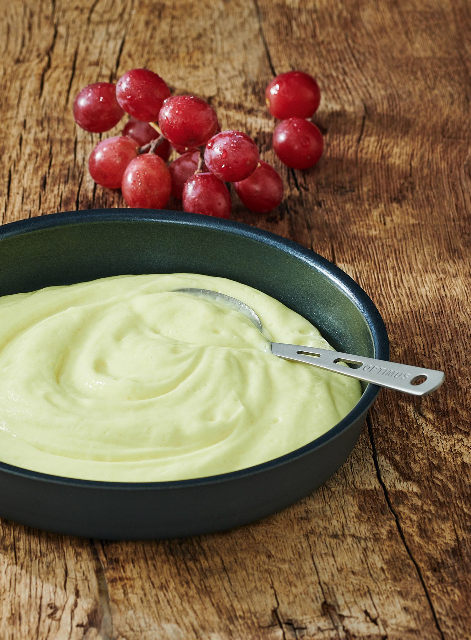Сублімована Trek'n Eat Lemon cream 270 g