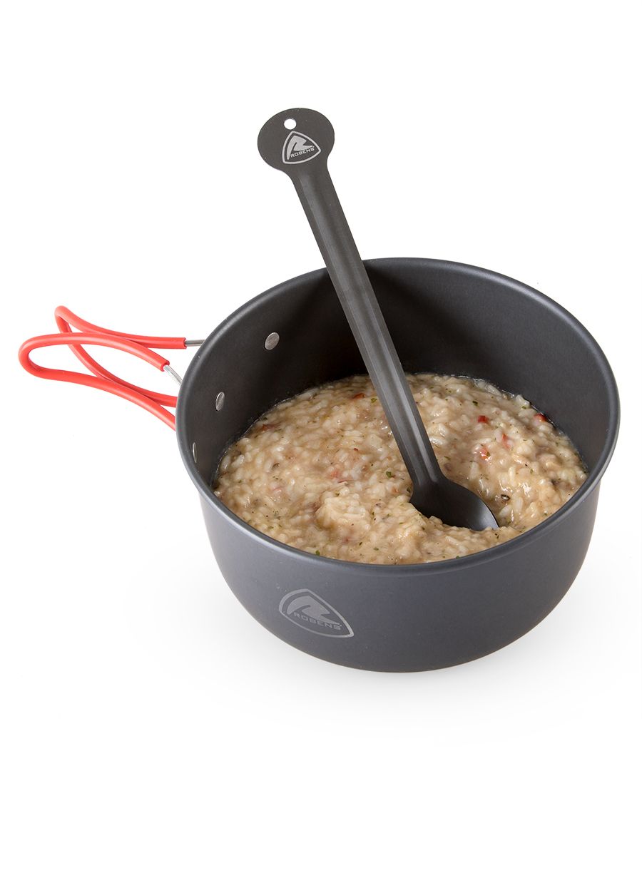 Сублімована Travellunch Beef Stroganoff with rice 950 g