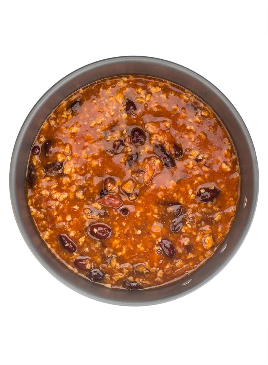 Сублімована Travellunch Chili con carne 1050 g