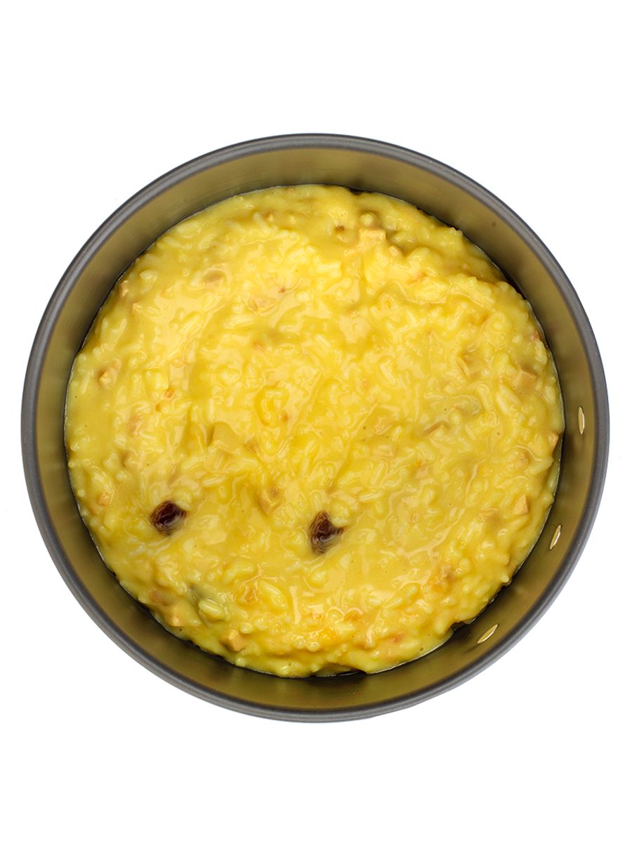 Сублімована Travellunch Chicken curry 850 g